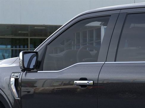 New 2026 Ford F150 Lariat w/ Equipment Group 502A High image 20