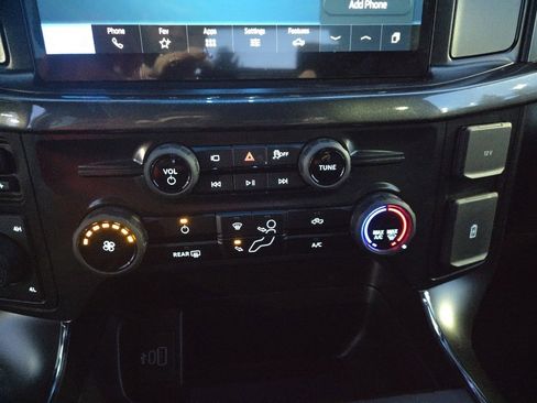 New 2025 Ford F150 STX w/ Equipment Group 200A image 73