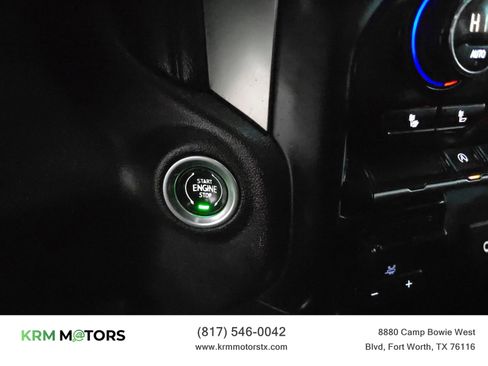 Used 2019 Chevrolet Silverado 1500 RST w/ All-Star Edition image 42