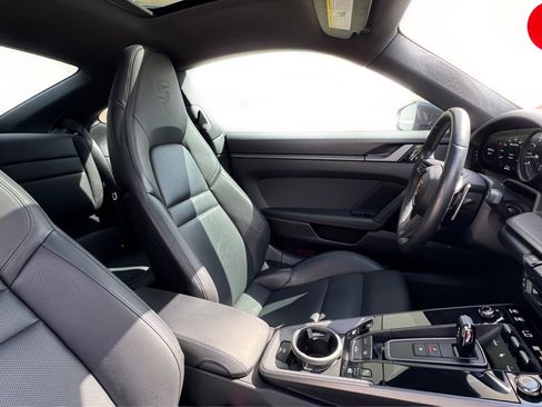 Used 2020 Porsche 911 Carrera S RWD image 18