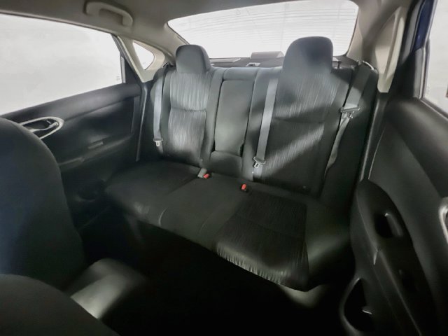 Used 2019 Nissan Sentra SV FWD image 27