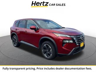 Used 2025 Nissan Rogue SV AWD/4WD video 1