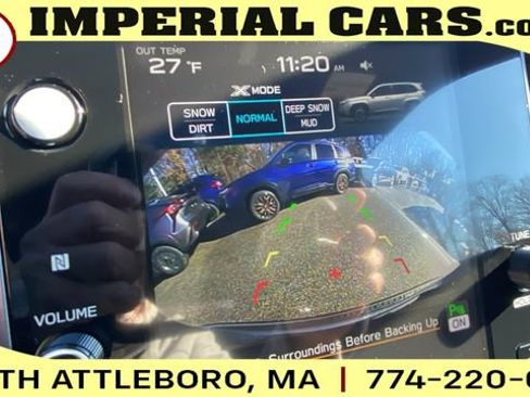 New 2026 Subaru Forester Limited image 24