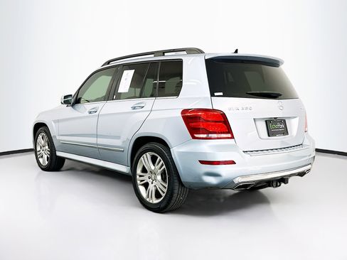 Used 2013 Mercedes-Benz GLK 350 4MATIC image 5
