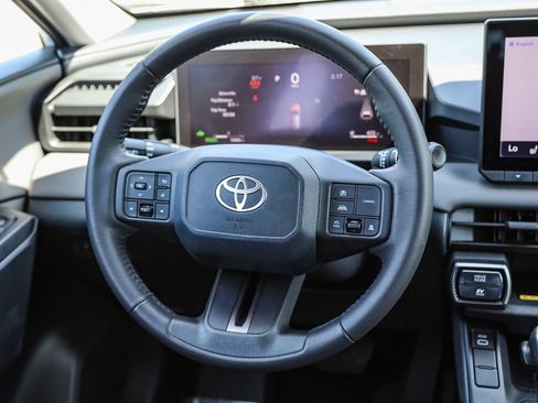 Certified 2026 Toyota RAV4 XLE Premium FWD image 18