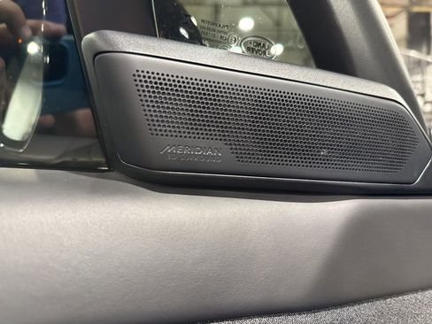 Used 2024 Land Rover Range Rover Sport Dynamic SE image 14