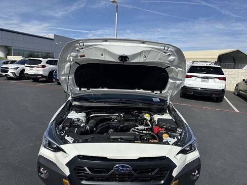New 2026 Subaru Crosstrek 2.5i Wilderness AWD/4WD image 18