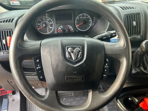 Used 2019 RAM ProMaster 3500 image 13