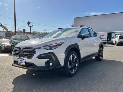New 2026 Subaru Crosstrek 2.5i Limited