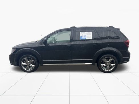 Used 2017 Dodge Journey Crossroad image 5