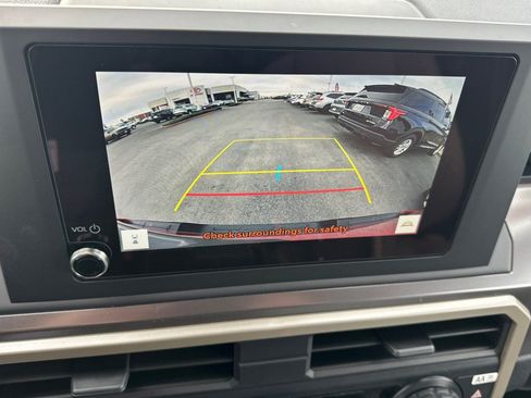 New 2026 Toyota Tacoma SR5 RWD image 20
