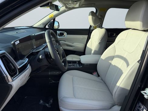 New 2026 Kia Sorento EX image 9