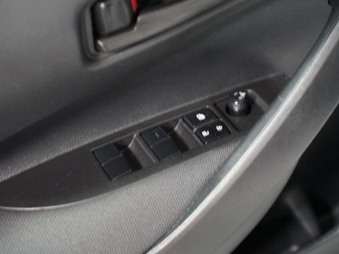 Certified 2025 Toyota Corolla LE FWD image 28