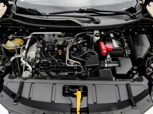 Used 2021 Nissan Rogue SV AWD/4WD image 50