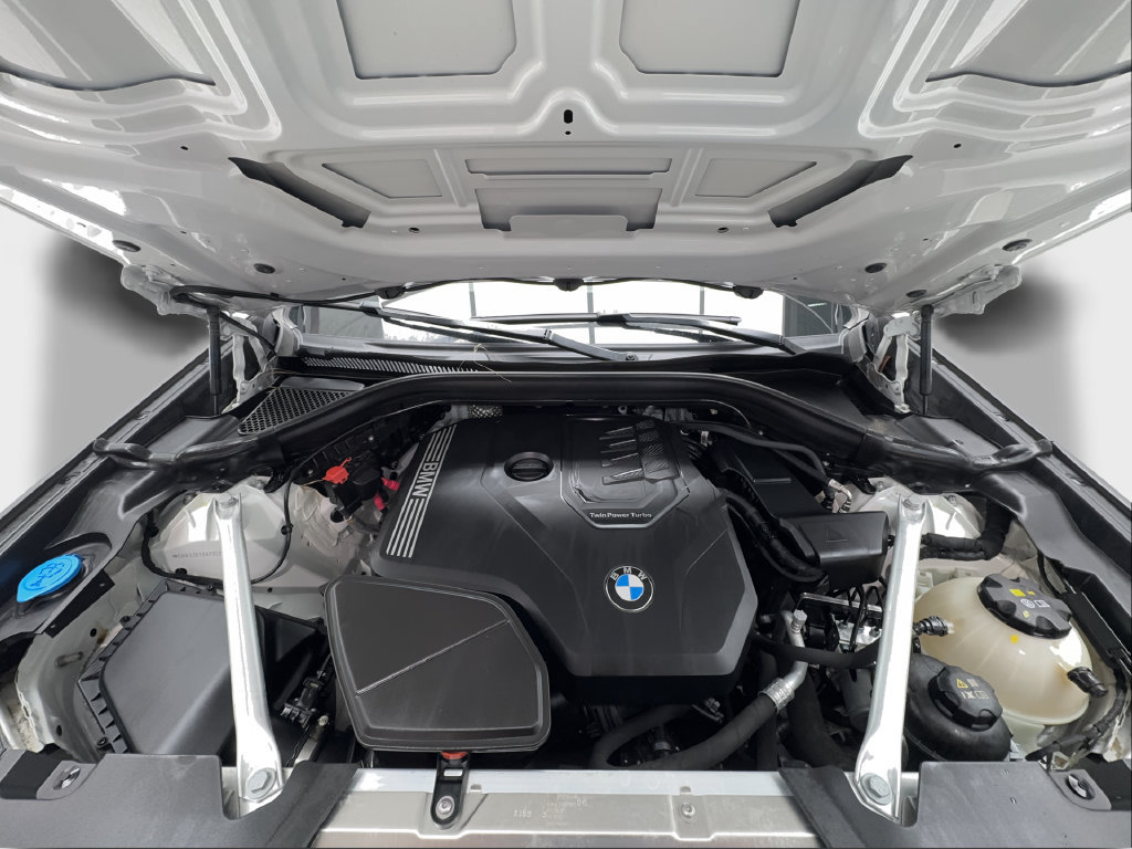 Used 2023 BMW X4 xDrive30i w/ Premium Package AWD/4WD image 20