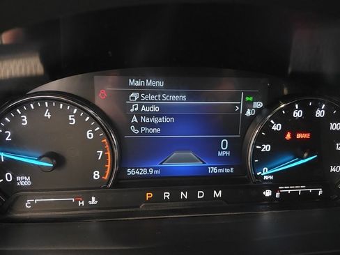 Used 2023 Ford Explorer Timberline w/ Timberline Technology Package image 22