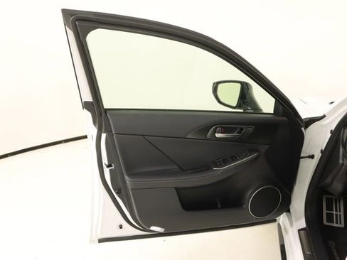 New 2026 Lexus IS 350 F Sport image 10