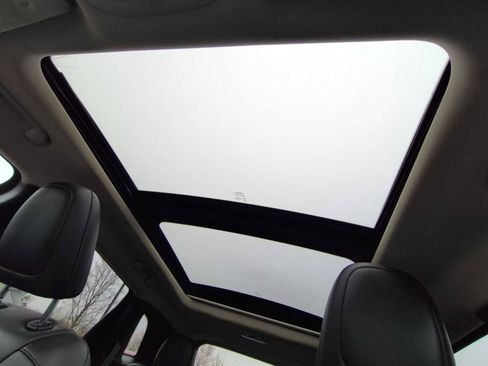 Used 2015 Jeep Cherokee Trailhawk w/ Comfort/Convenience Group image 20