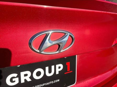 Used 2017 Hyundai Sonata SE image 10