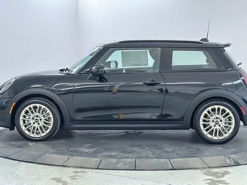 New 2026 MINI Cooper S FWD image 5