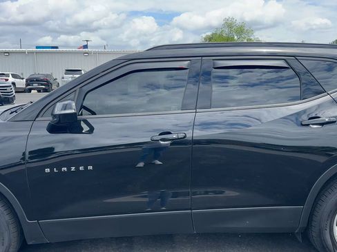 Used 2020 Chevrolet Blazer LT AWD/4WD image 20
