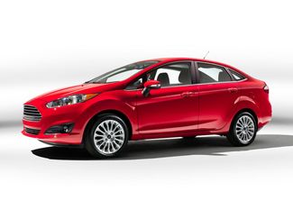 Used 2019 Ford Fiesta SE w/ Cold Weather Package video 1