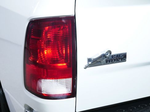 Used 2016 RAM 1500 Big Horn AWD/4WD image 17