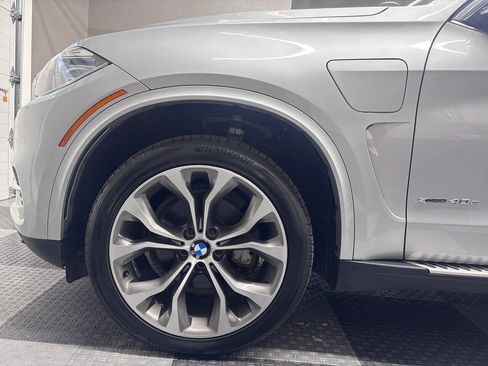 Used 2016 BMW X5 xDrive40e AWD/4WD image 12