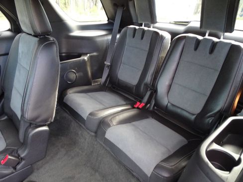 Used 2015 Ford Explorer AWD XLT w/ Equipment Group 202A image 35