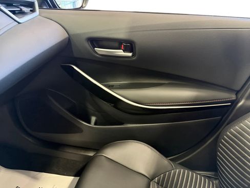 New 2026 Toyota Corolla XSE FWD image 19