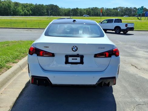 Used 2025 BMW 228i xDrive AWD/4WD image 4