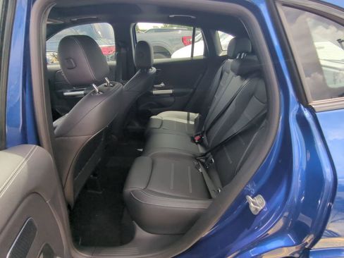 Certified 2024 Mercedes-Benz GLA 35 AMG 4MATIC image 5