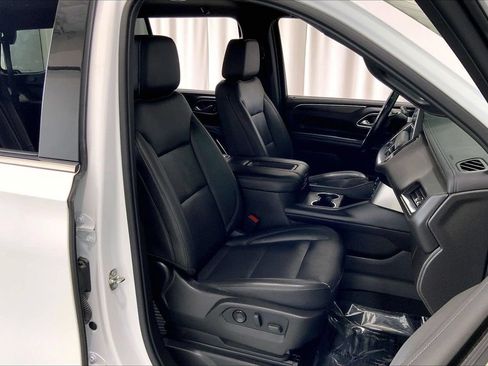 Used 2021 Chevrolet Tahoe LT RWD image 6