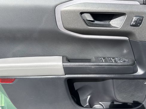 Used 2025 Ford Bronco Sport Badlands image 10