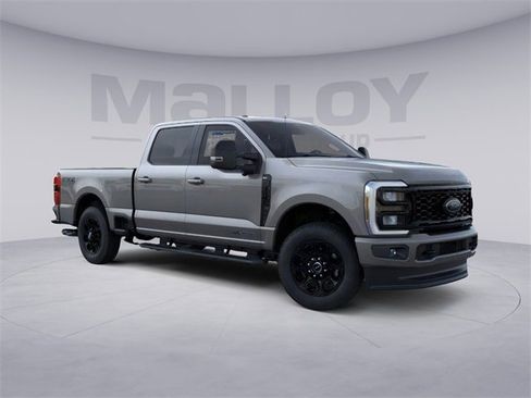 New 2026 Ford F250 XLT w/ XLT Premium Package image 23