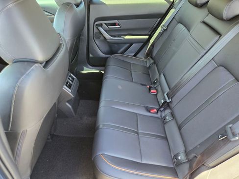 New 2026 MAZDA CX-50 AWD 2.5 S w/ Cargo Package image 15