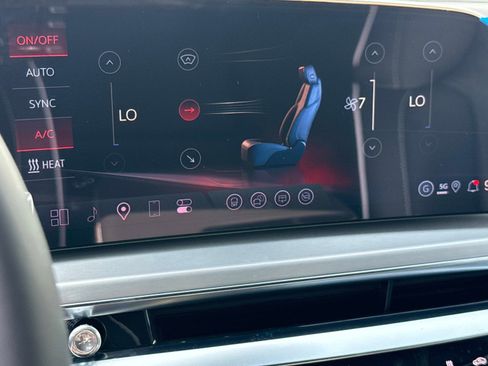 New 2026 Cadillac Lyriq V w/ LPO, Floor Liner Package image 5