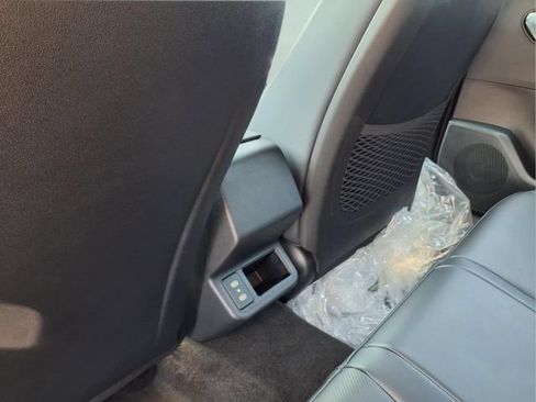 New 2026 Kia K4 EX FWD image 10