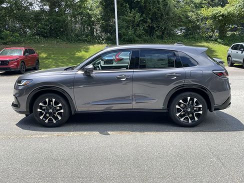 New 2026 Honda HR-V EX-L image 2