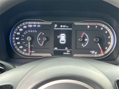 Used 2022 Hyundai Tucson SEL w/ Cargo Package image 21