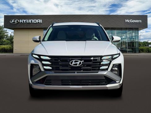 New 2026 Hyundai Tucson SEL image 12