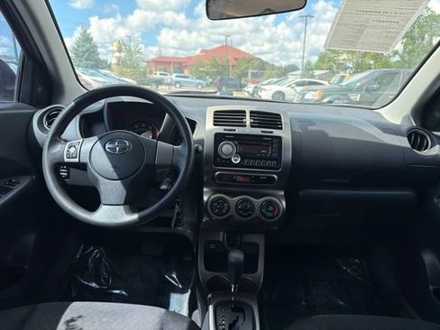 Used 2011 Scion xD FWD image 6