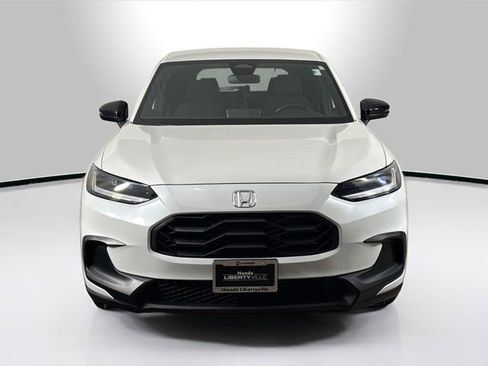 Certified 2023 Honda HR-V Sport image 15