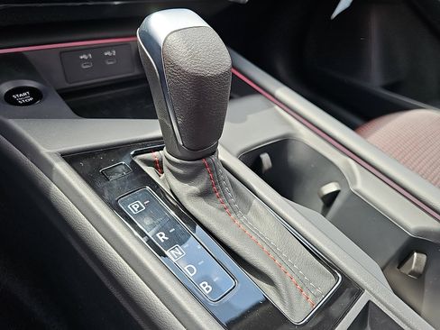 New 2026 Nissan Sentra SR w/ Floor Mat Package image 10