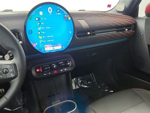 Used 2025 MINI Cooper John Cooper Works image 45