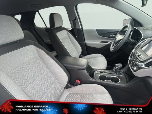 Used 2023 Chevrolet Equinox LS w/ LS Convenience Package FWD image 28