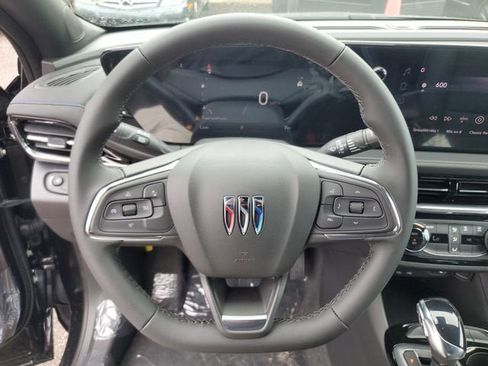 New 2026 Buick Envista Sport Touring w/ Advanced Safety Package image 20