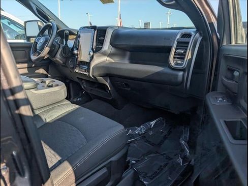 New 2026 RAM 3500 Tradesman image 25