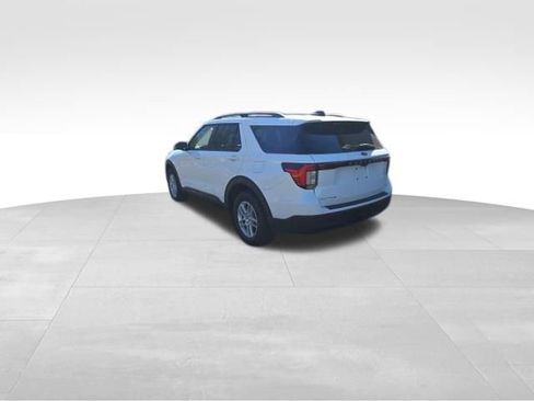 New 2026 Ford Explorer Active AWD/4WD image 4