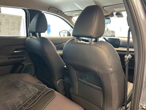 New 2026 Nissan Kicks SR w/ Illumination Package image 39